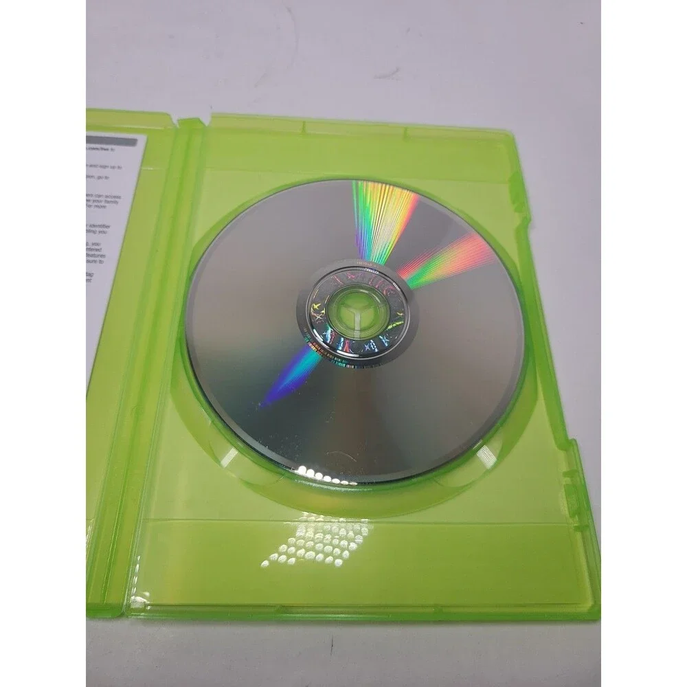 Kingdoms of Amalur: Reckoning (Microsoft Xbox 360, 2012)